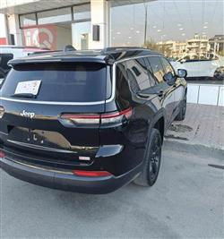 جيب جراند شيروكي إل